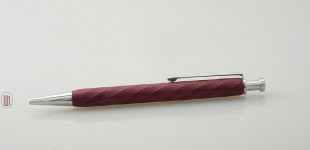 Klickkugelschreiber Amaranth