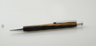 Klickkugelschreiber Grenadill