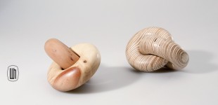 Handschmeichler "Kette"