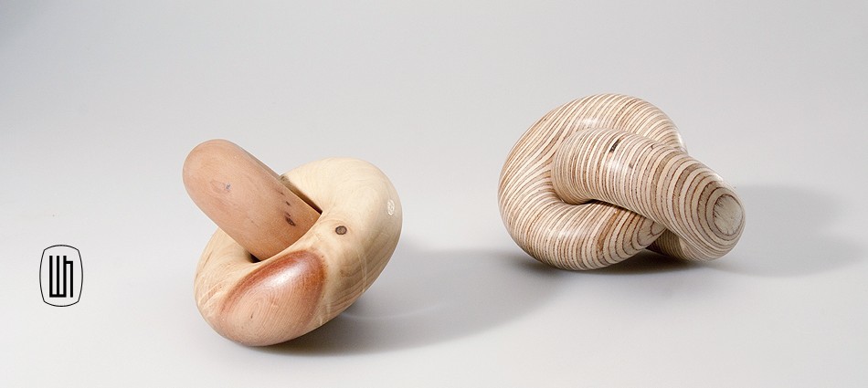 Handschmeichler "Kette"